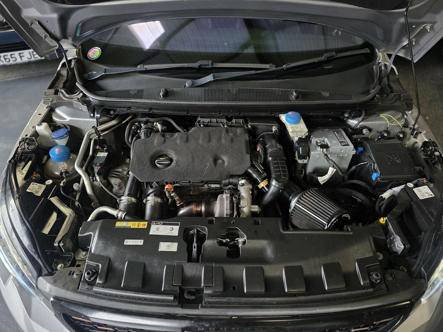 Used Peugeot 308 2018 for sale - 77622550: Photo 20