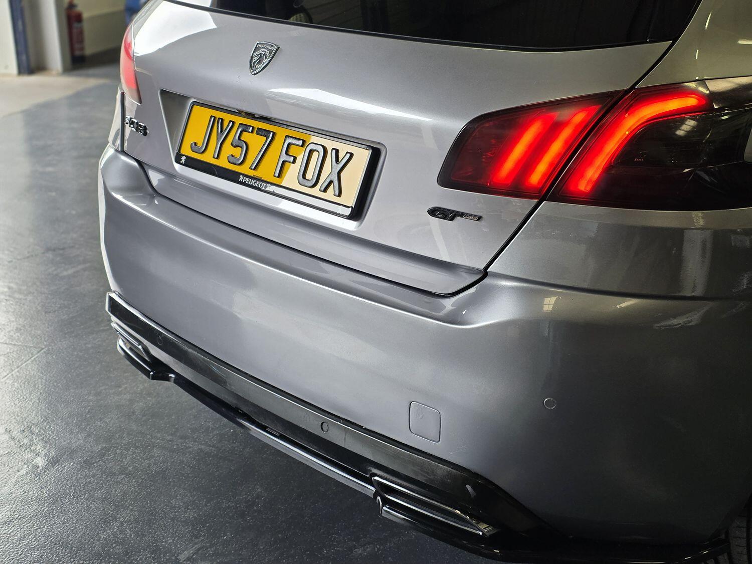 Used Peugeot 308 2018 for sale - 77622550: Photo 22