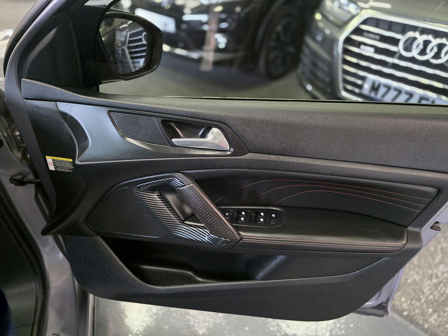 Used Peugeot 308 2018 for sale - 77622550: Photo 28