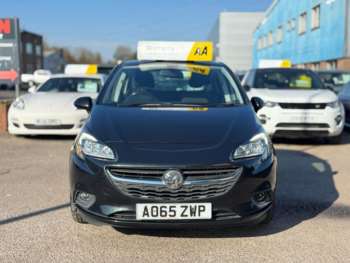 Used Vauxhall Corsa 2015 for sale - 74239668: Photo