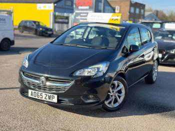Used Vauxhall Corsa 2015 for sale - 74239668: Photo