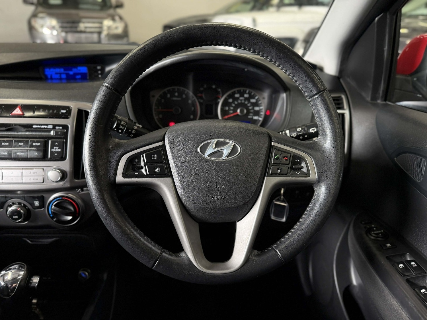 Used Hyundai i20 2013 for sale - 77656354: Photo 10