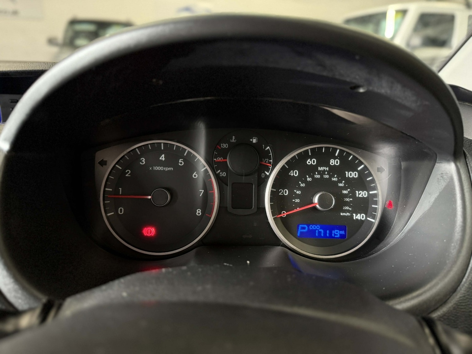 Used Hyundai i20 2013 for sale - 77656354: Photo 11