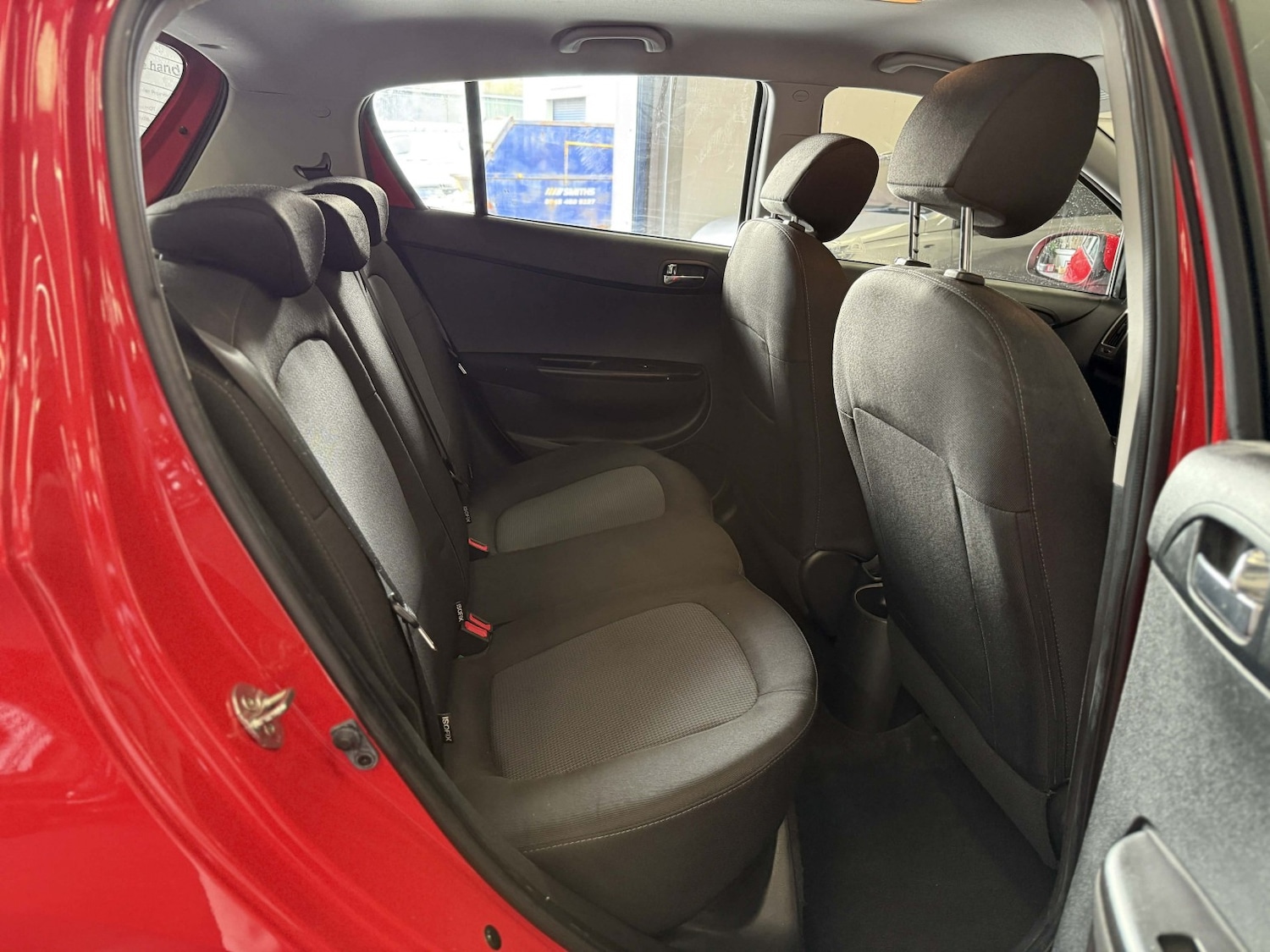 Used Hyundai i20 2013 for sale - 77656354: Photo 15