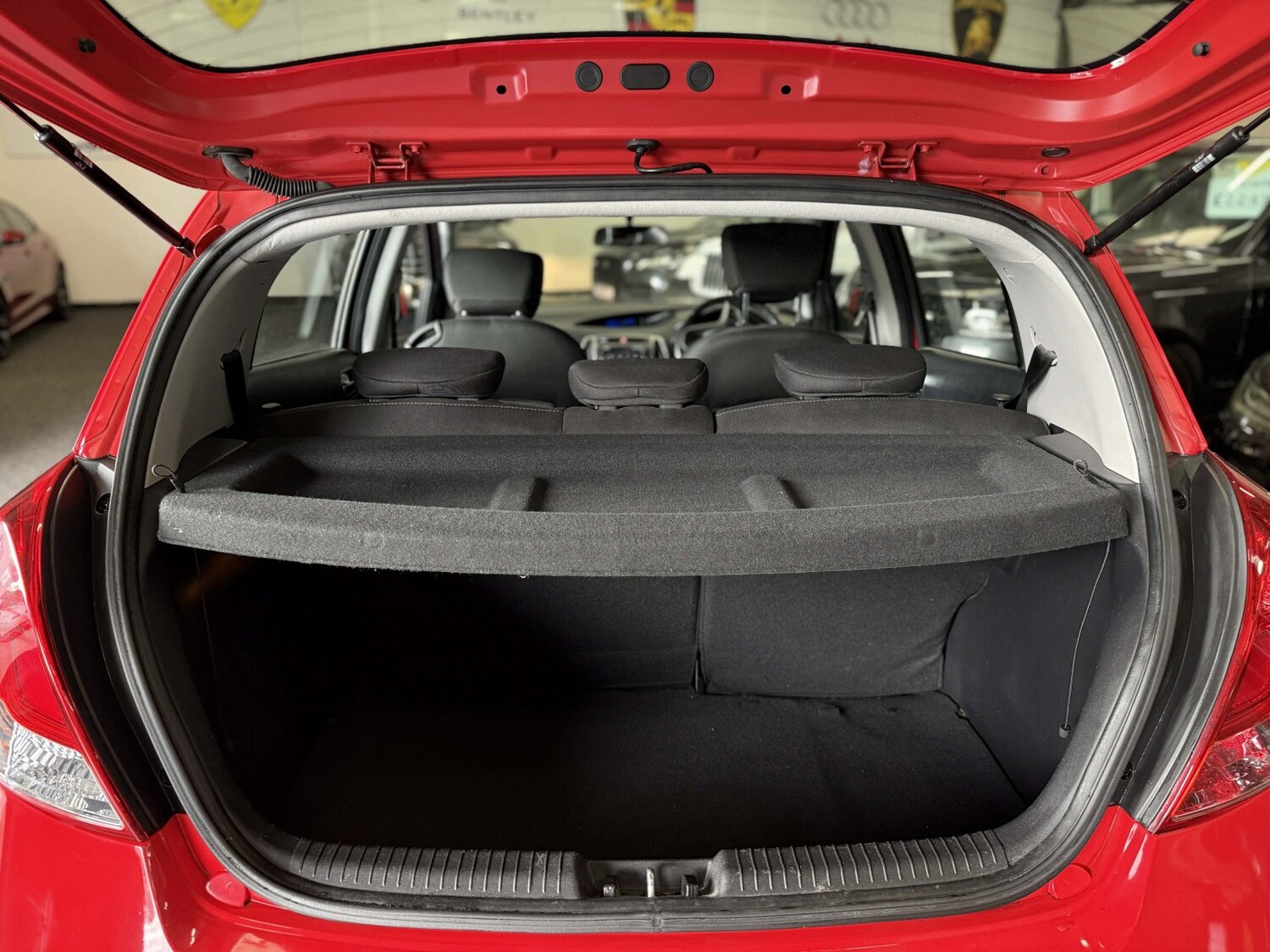 Used Hyundai i20 2013 for sale - 77656354: Photo 17