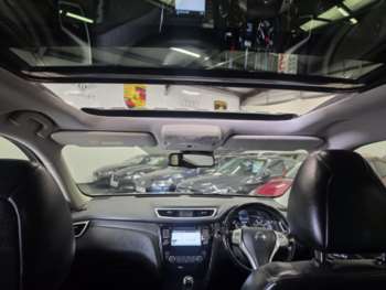 Used Nissan X-Trail 2017 for sale - 74918083: Photo