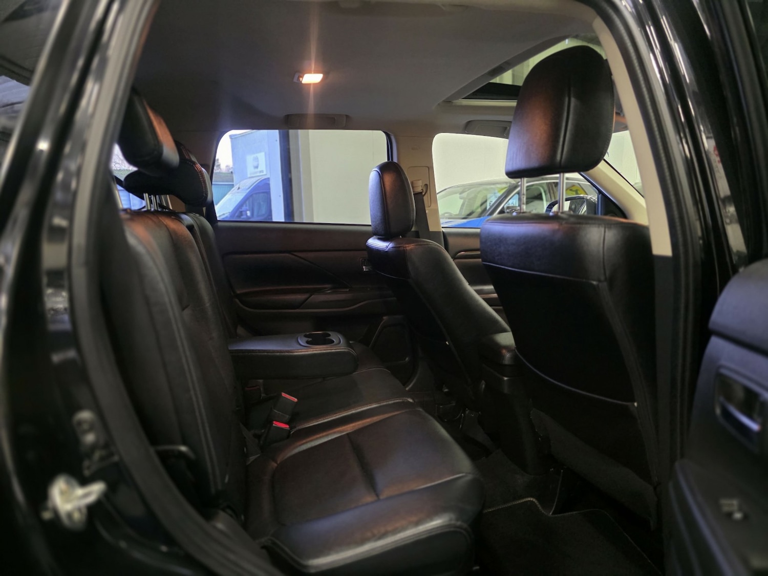 Used Mitsubishi Outlander 2017 for sale - 77129523: Photo 17