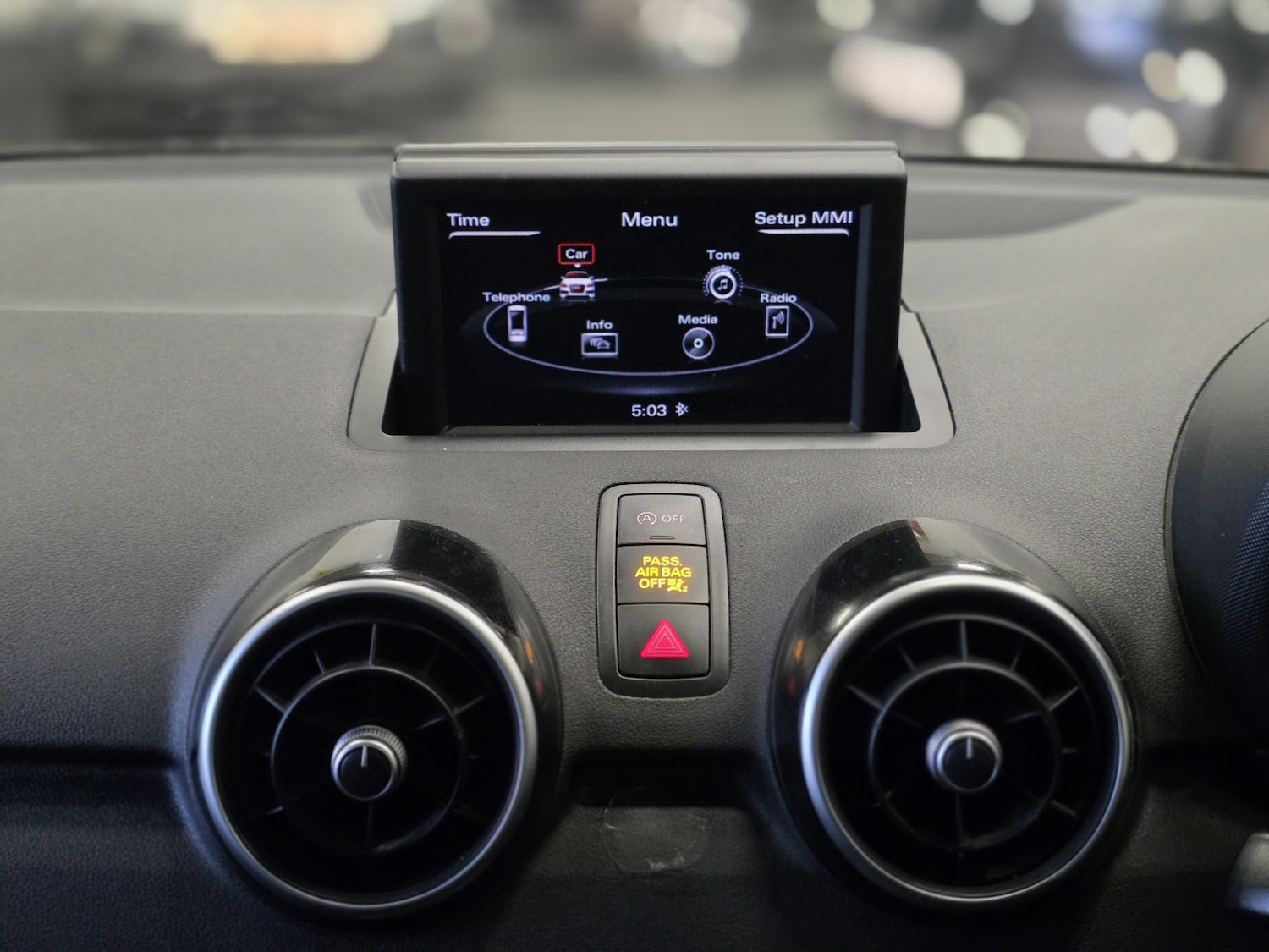 Used Audi A1 2014 for sale - 76643432: Photo 12