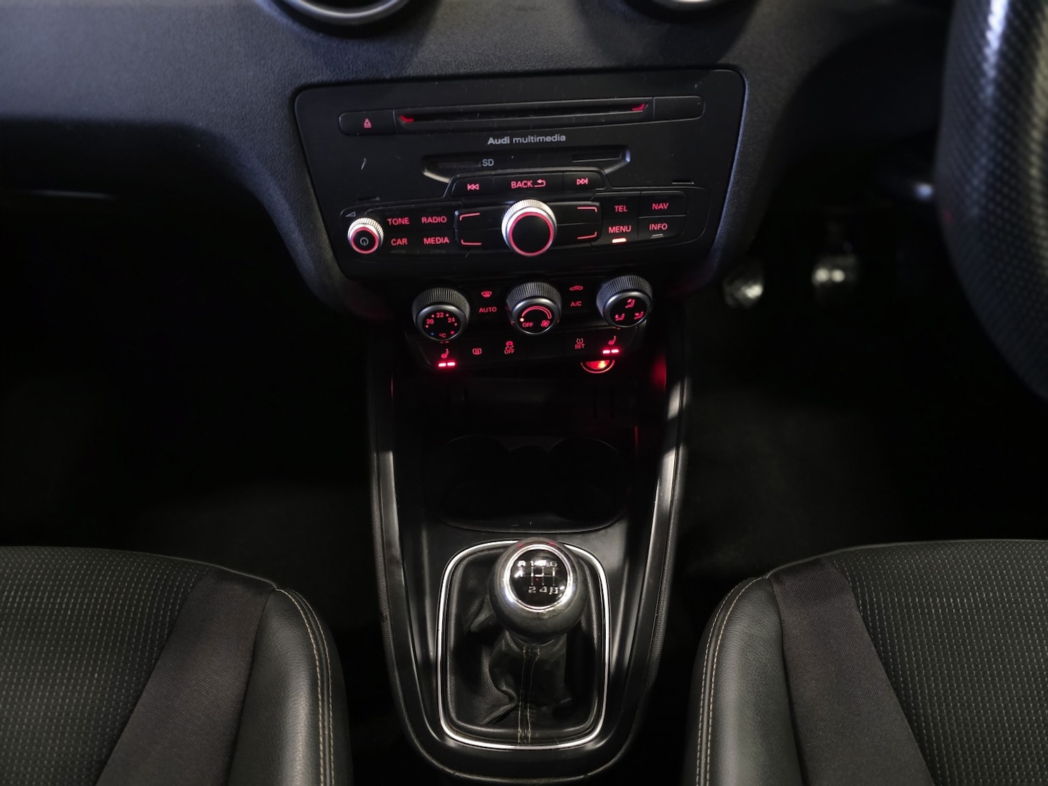 Used Audi A1 2014 for sale - 76643432: Photo 13