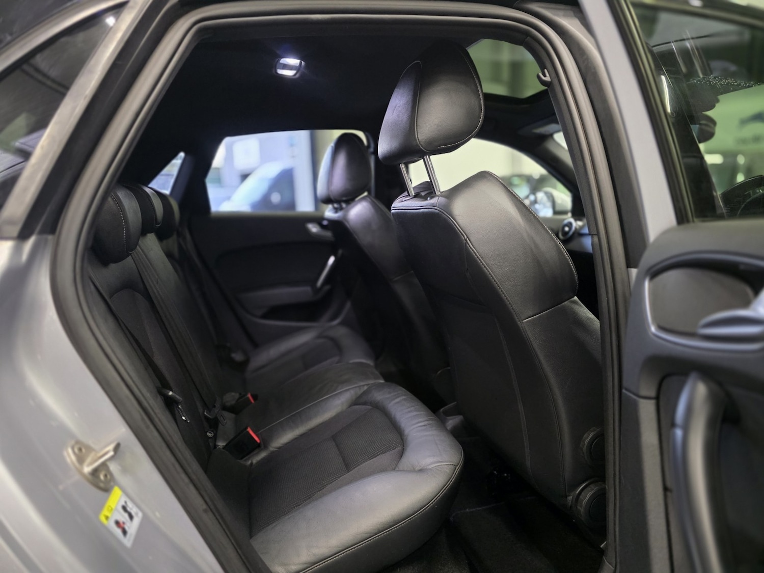 Used Audi A1 2014 for sale - 76643432: Photo 15