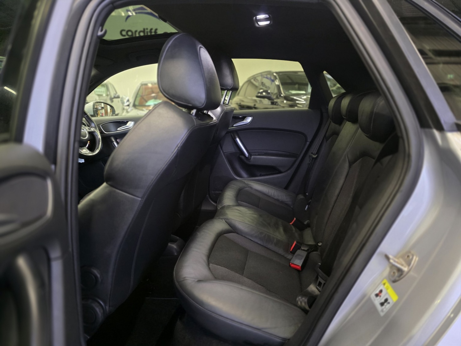 Used Audi A1 2014 for sale - 76643432: Photo 16