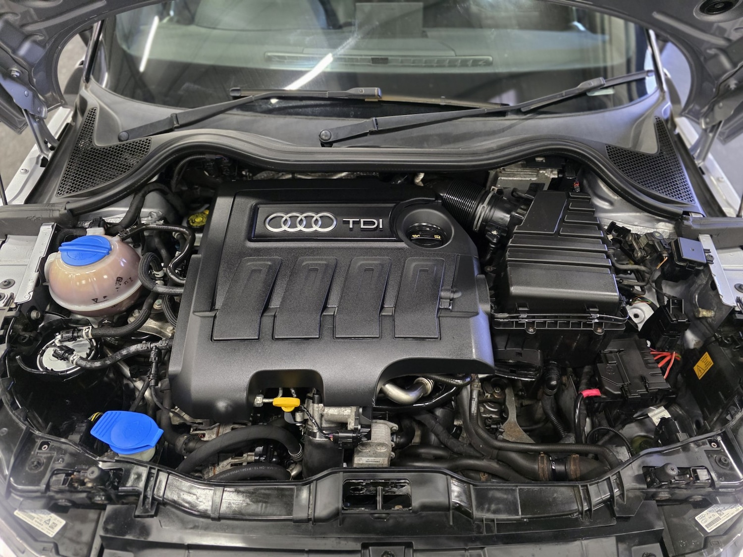 Used Audi A1 2014 for sale - 76643432: Photo 19