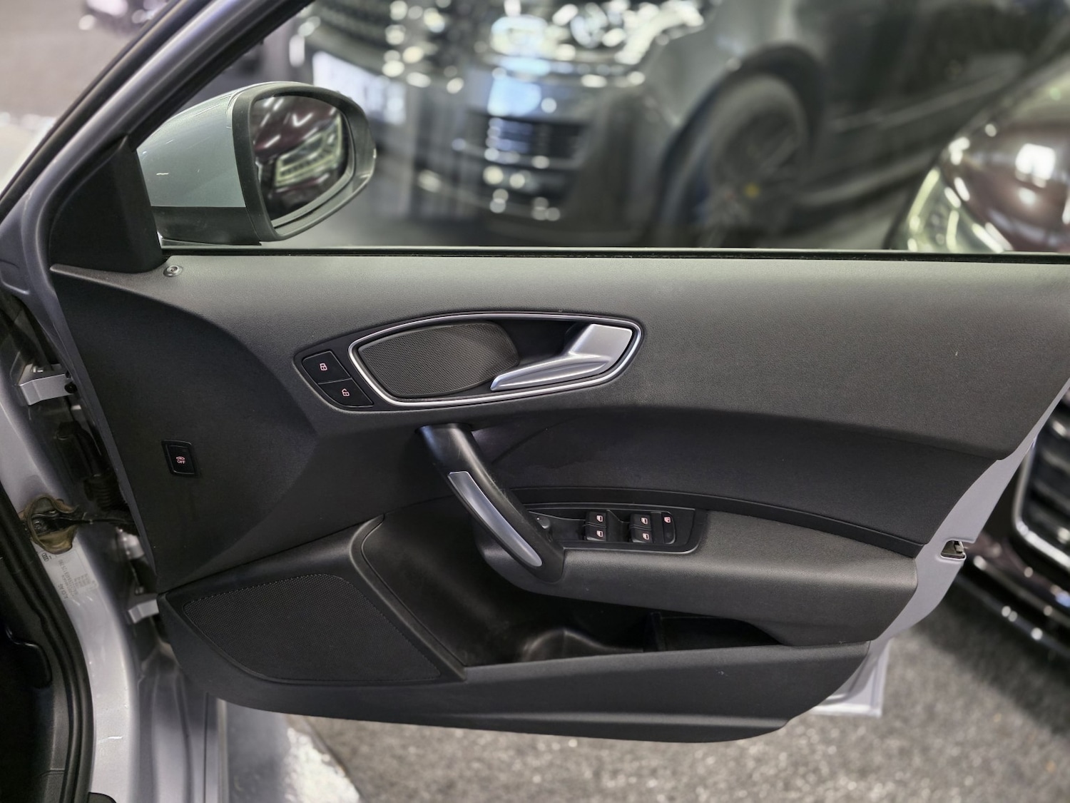 Used Audi A1 2014 for sale - 76643432: Photo 23