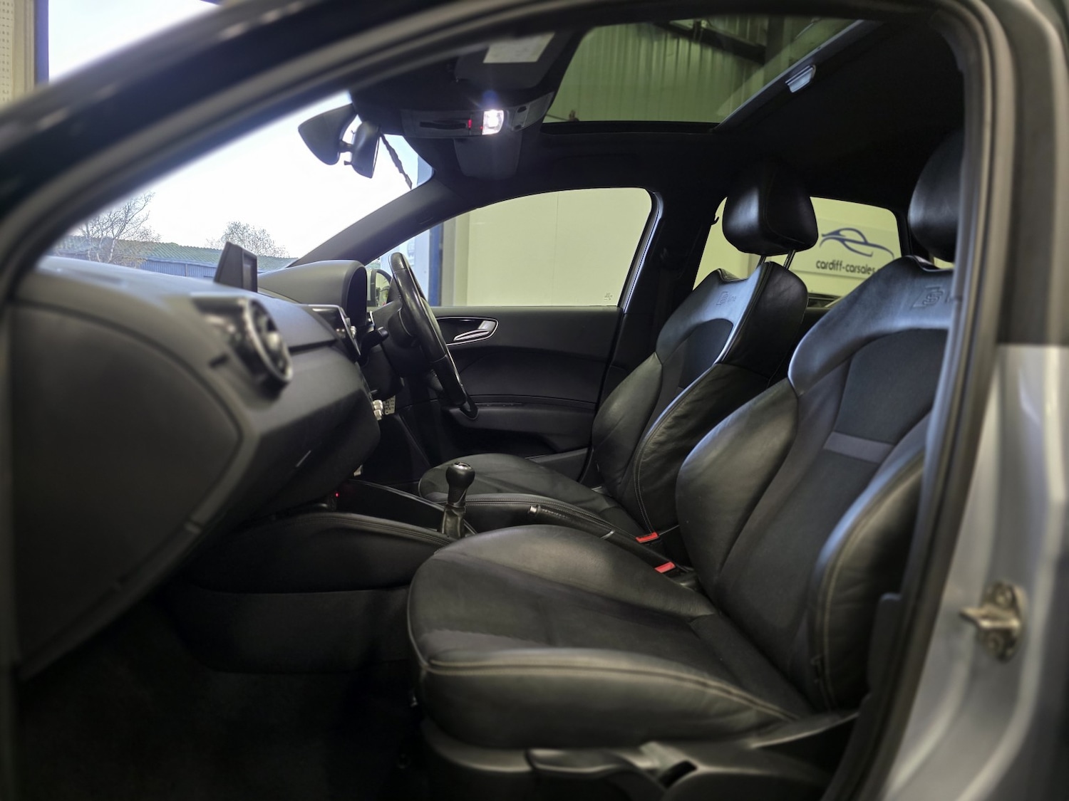 Used Audi A1 2014 for sale - 76643432: Photo 9