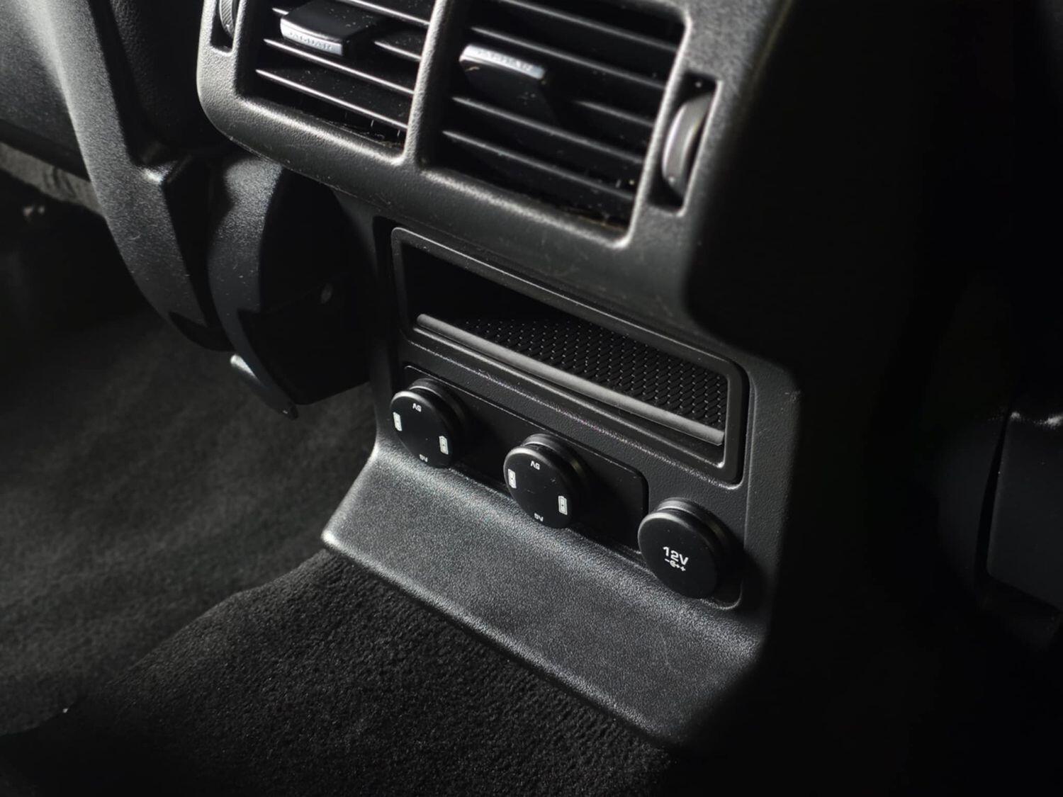 Used Jaguar F-Pace 2018 for sale - 76793592: Photo 22