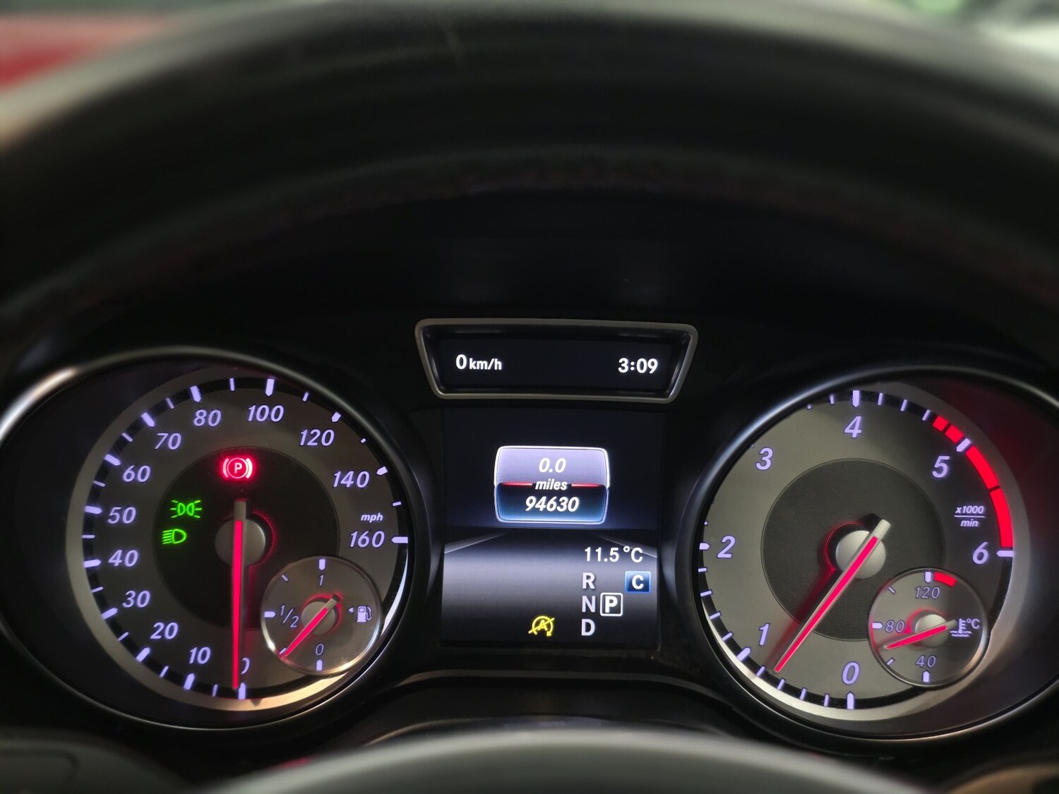 Used Mercedes-Benz GLA 2016 for sale - 77264486: Photo 12