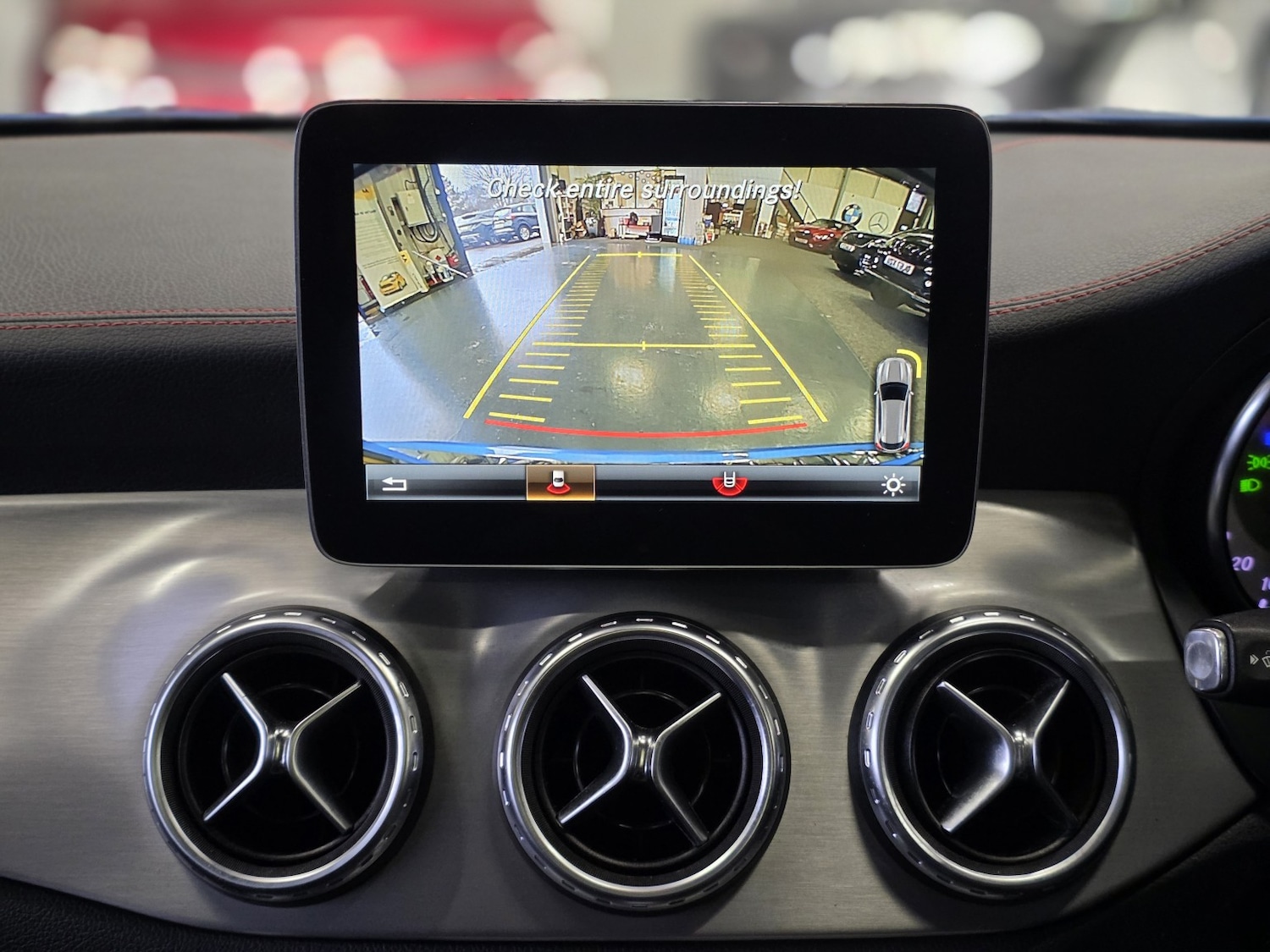 Used Mercedes-Benz GLA 2016 for sale - 77264486: Photo 14