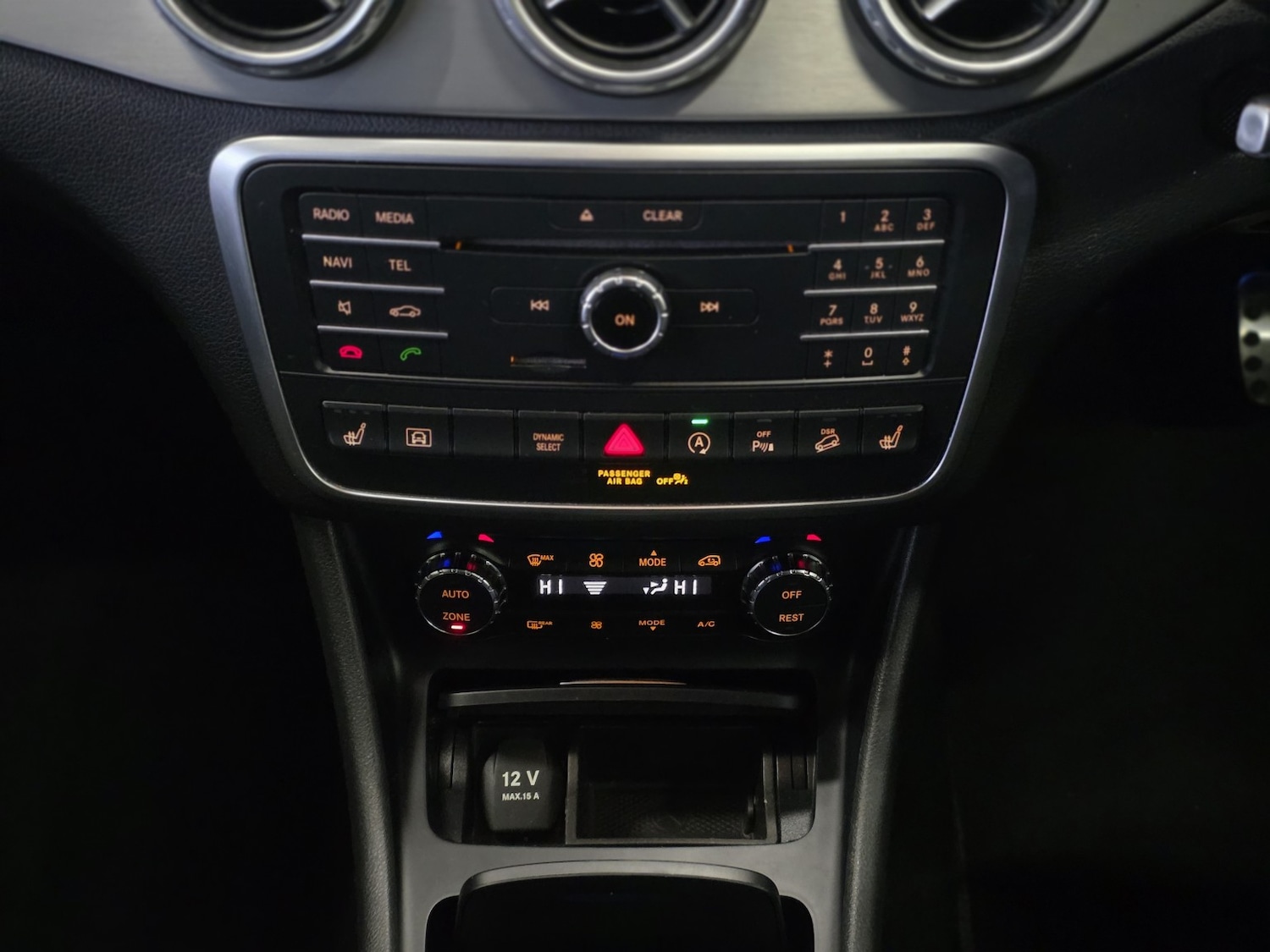 Used Mercedes-Benz GLA 2016 for sale - 77264486: Photo 15