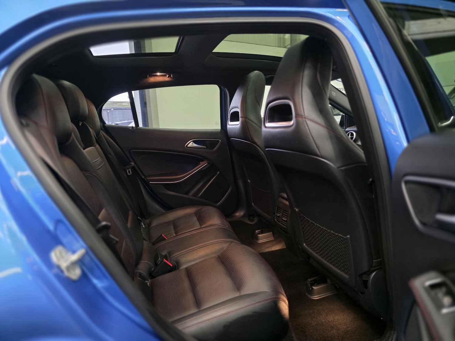 Used Mercedes-Benz GLA 2016 for sale - 77264486: Photo 17