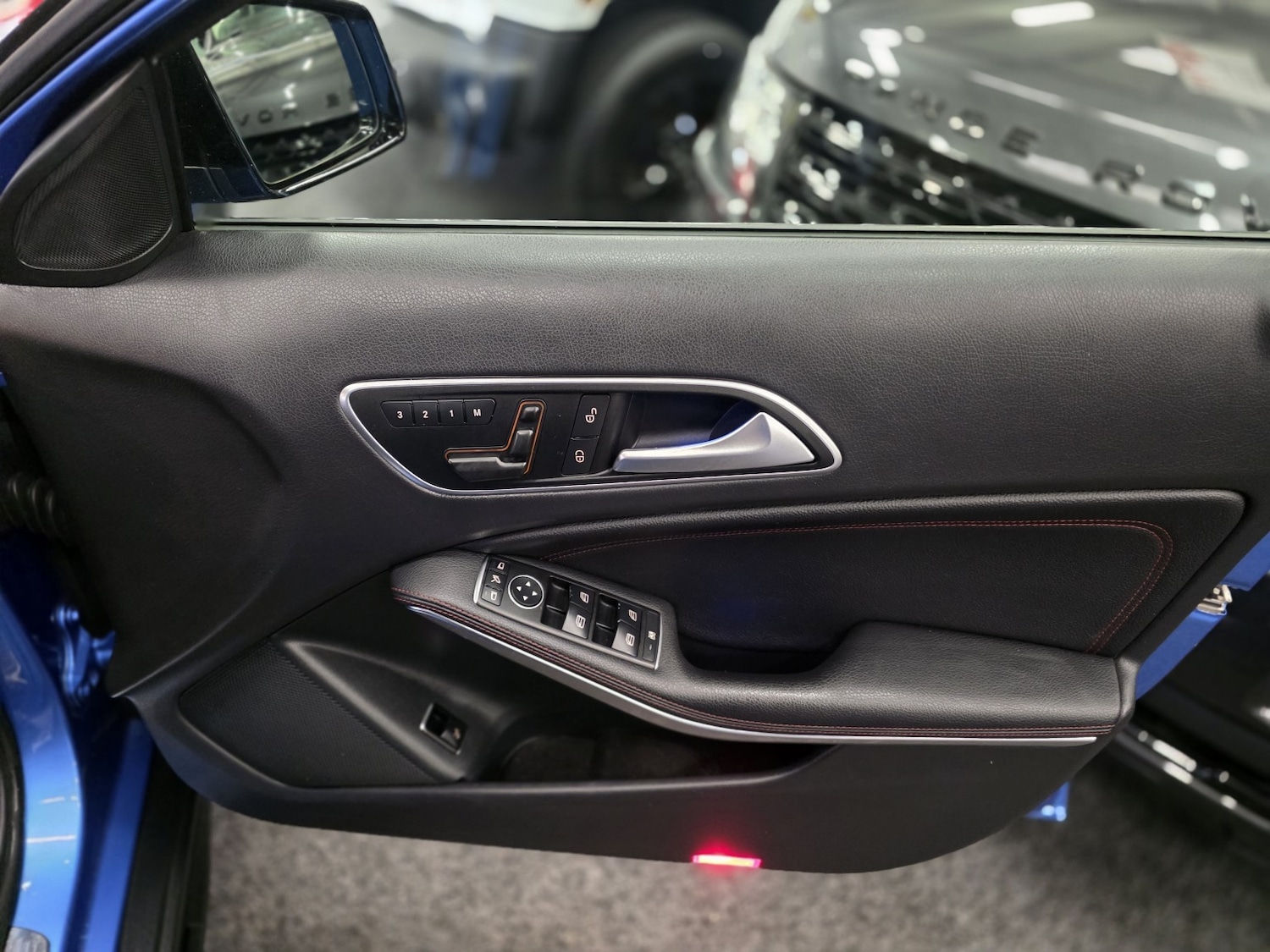 Used Mercedes-Benz GLA 2016 for sale - 77264486: Photo 26