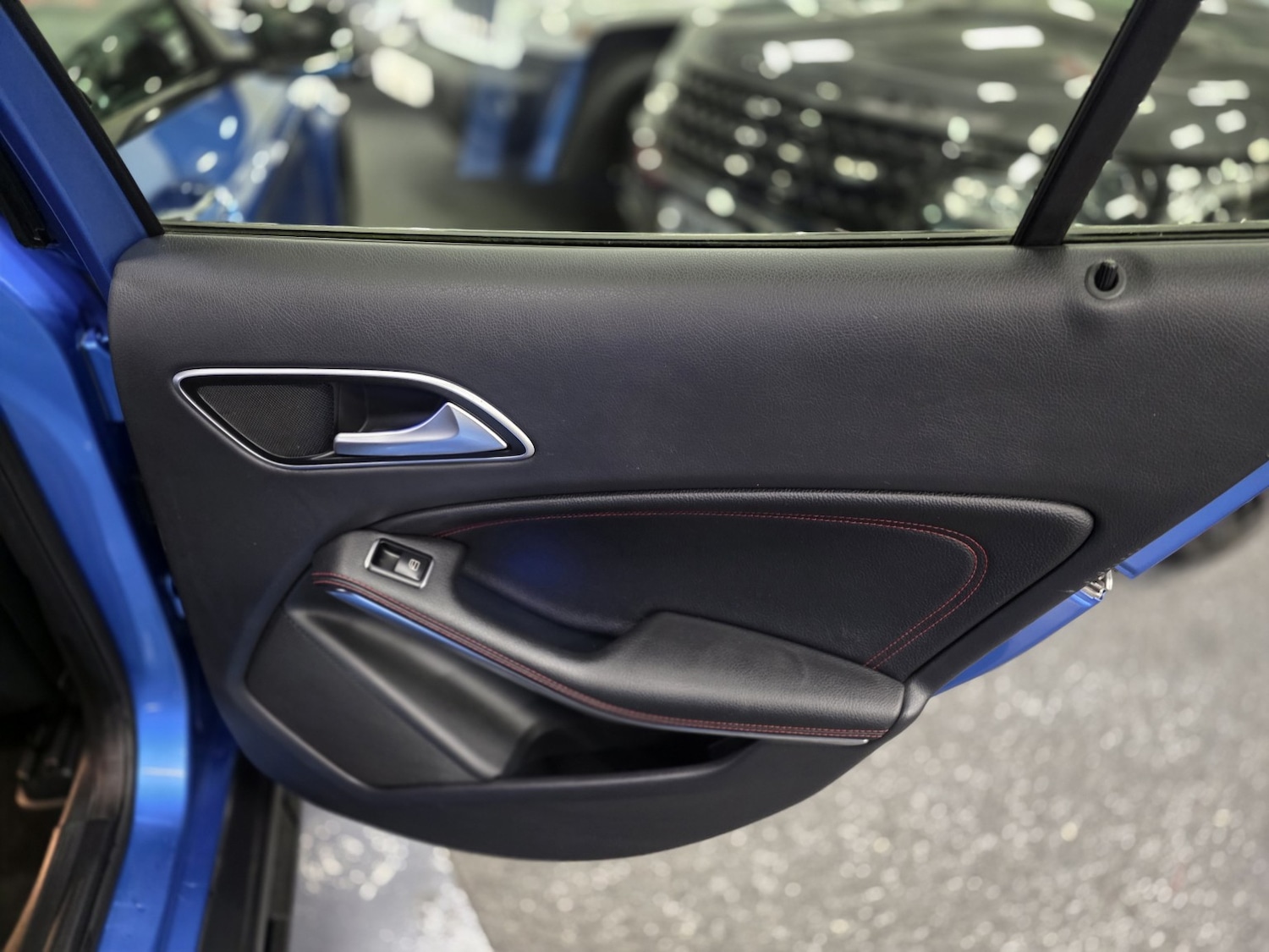 Used Mercedes-Benz GLA 2016 for sale - 77264486: Photo 27