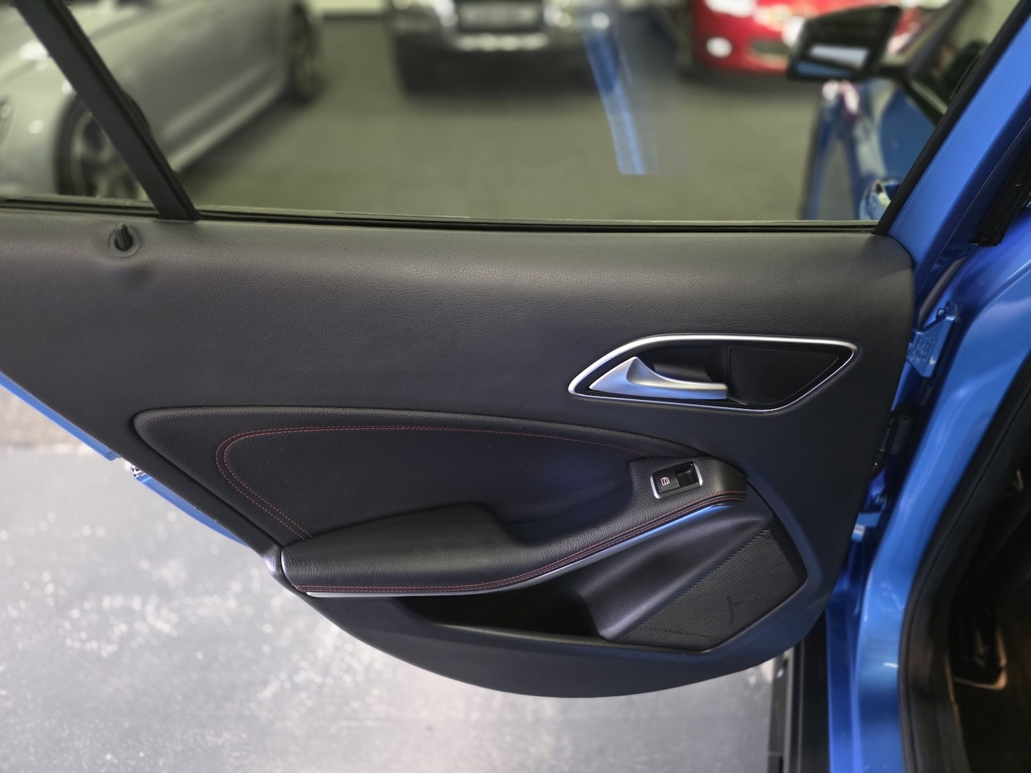 Used Mercedes-Benz GLA 2016 for sale - 77264486: Photo 29