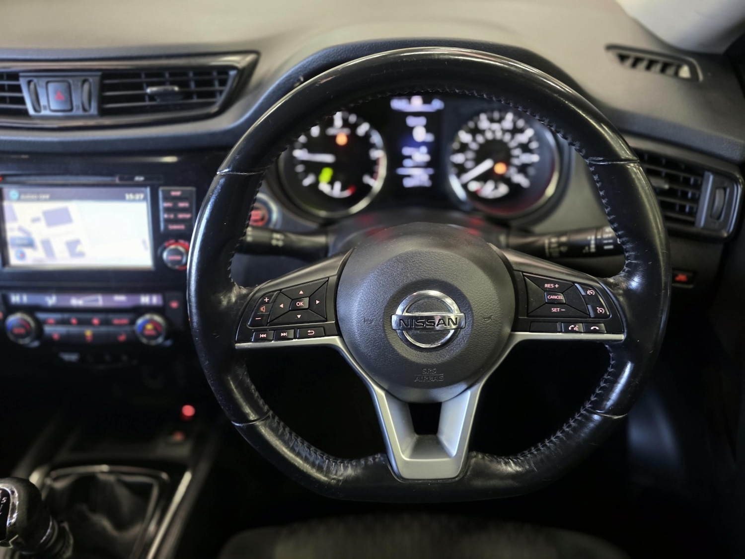 Used Nissan X-Trail 2018 for sale - 77053712: Photo 10