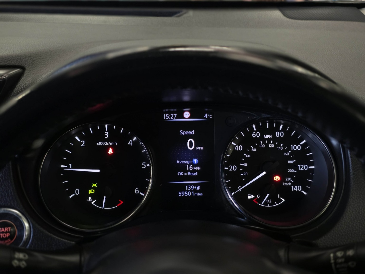 Used Nissan X-Trail 2018 for sale - 77053712: Photo 11