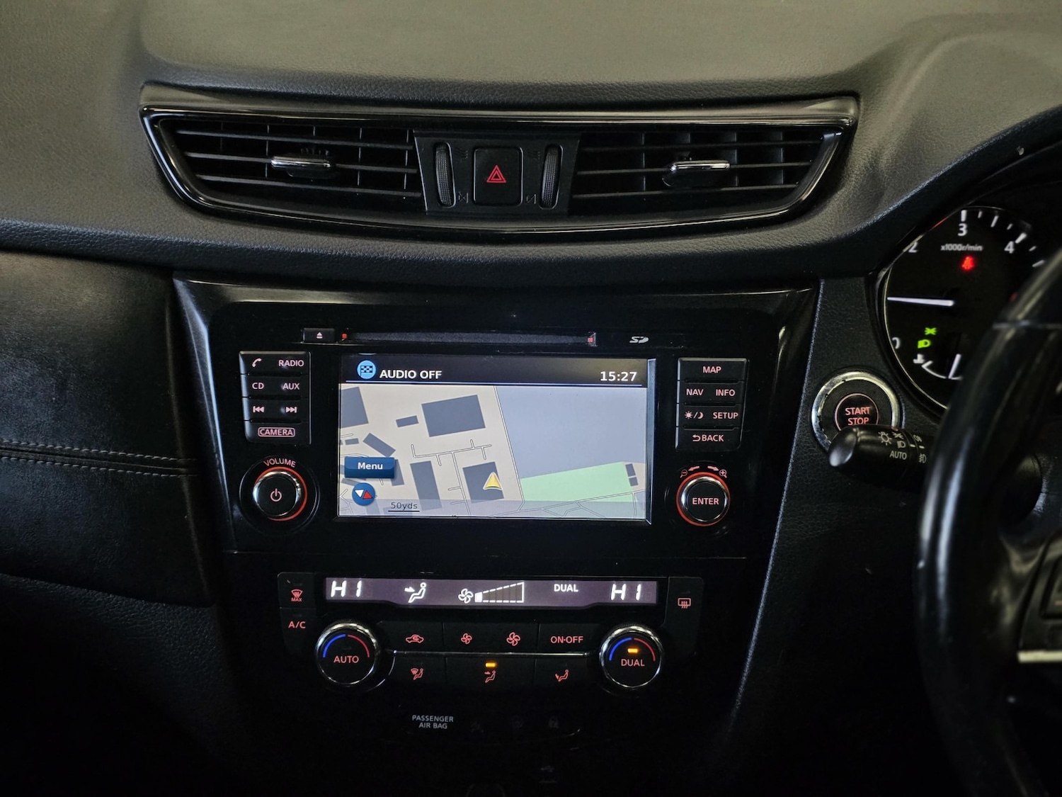 Used Nissan X-Trail 2018 for sale - 77053712: Photo 12