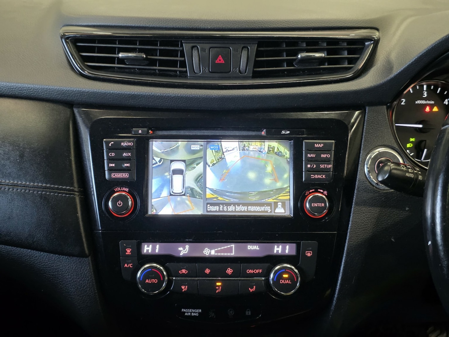 Used Nissan X-Trail 2018 for sale - 77053712: Photo 13