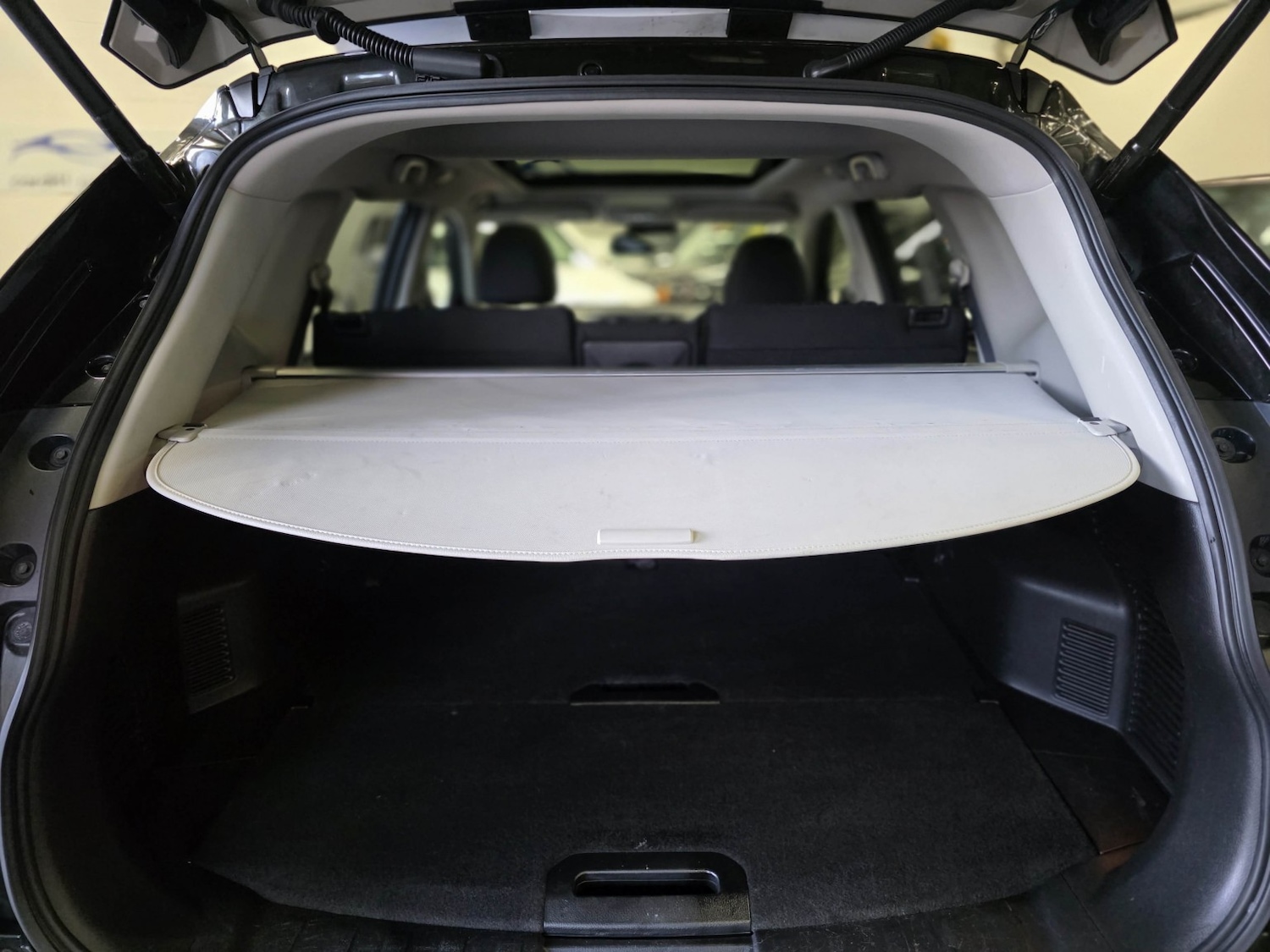 Used Nissan X-Trail 2018 for sale - 77053712: Photo 18