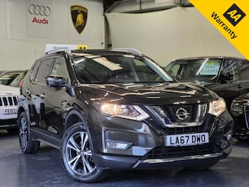 2018 - 1.6 dCi N-Connecta 5dr