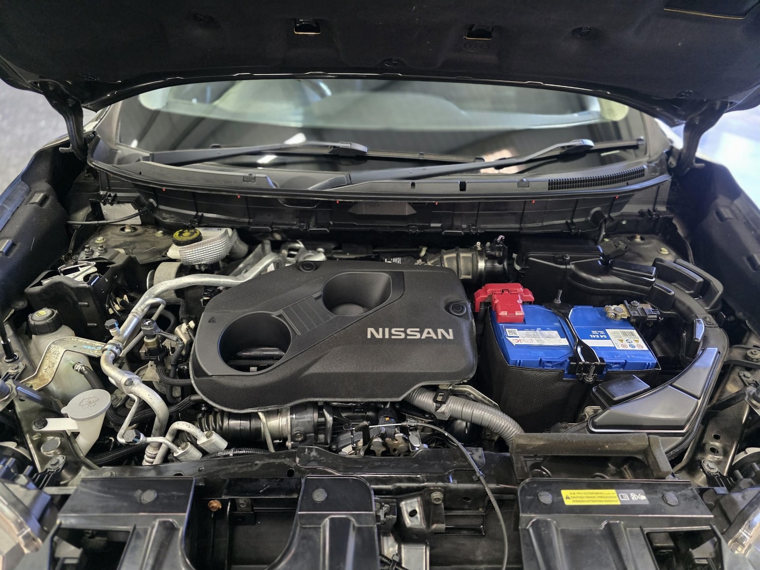 Used Nissan X-Trail 2018 for sale - 77053712: Photo 20