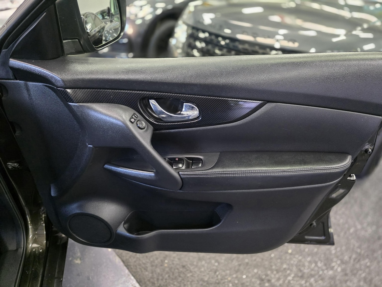 Used Nissan X-Trail 2018 for sale - 77053712: Photo 25