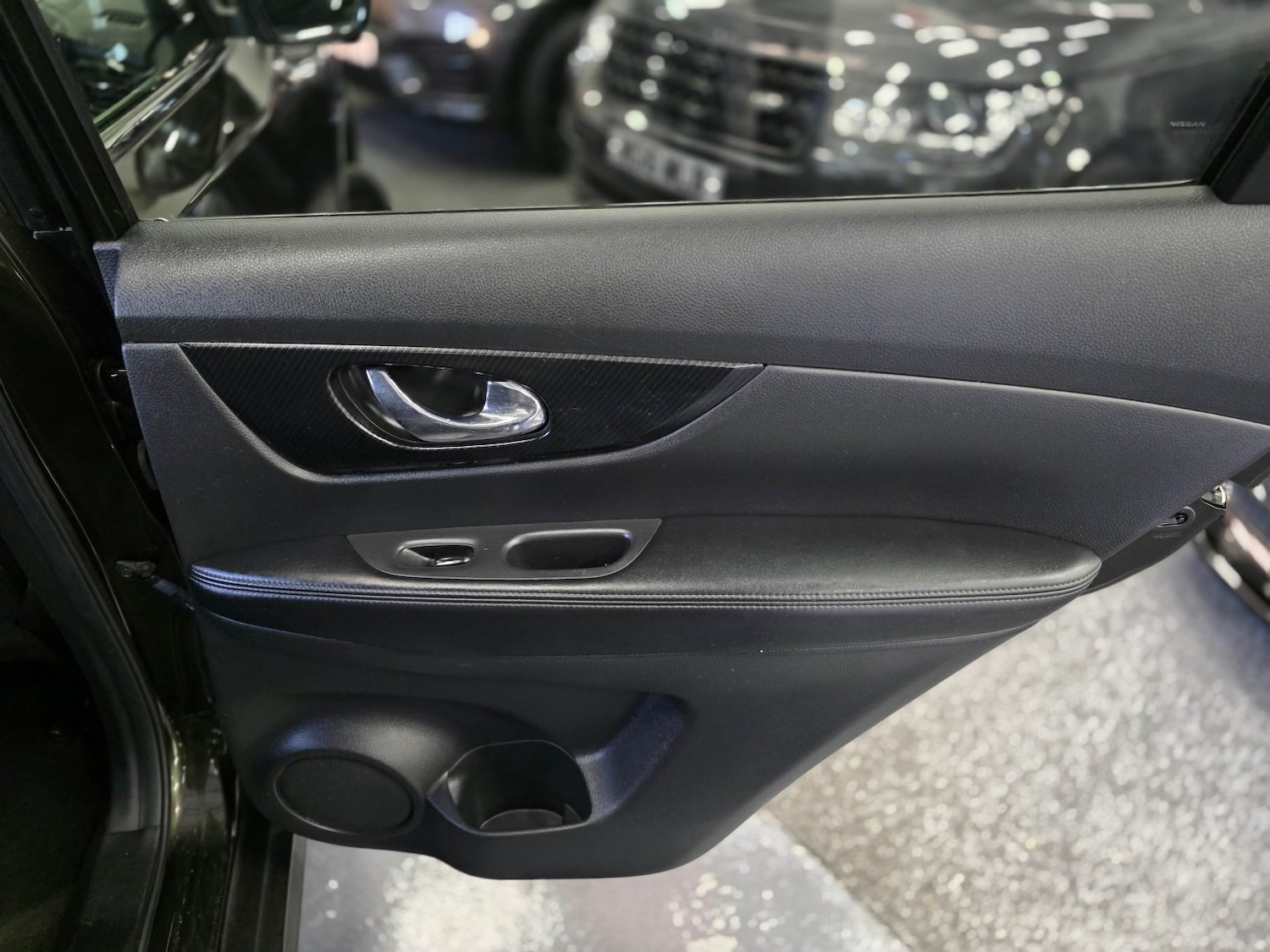 Used Nissan X-Trail 2018 for sale - 77053712: Photo 26