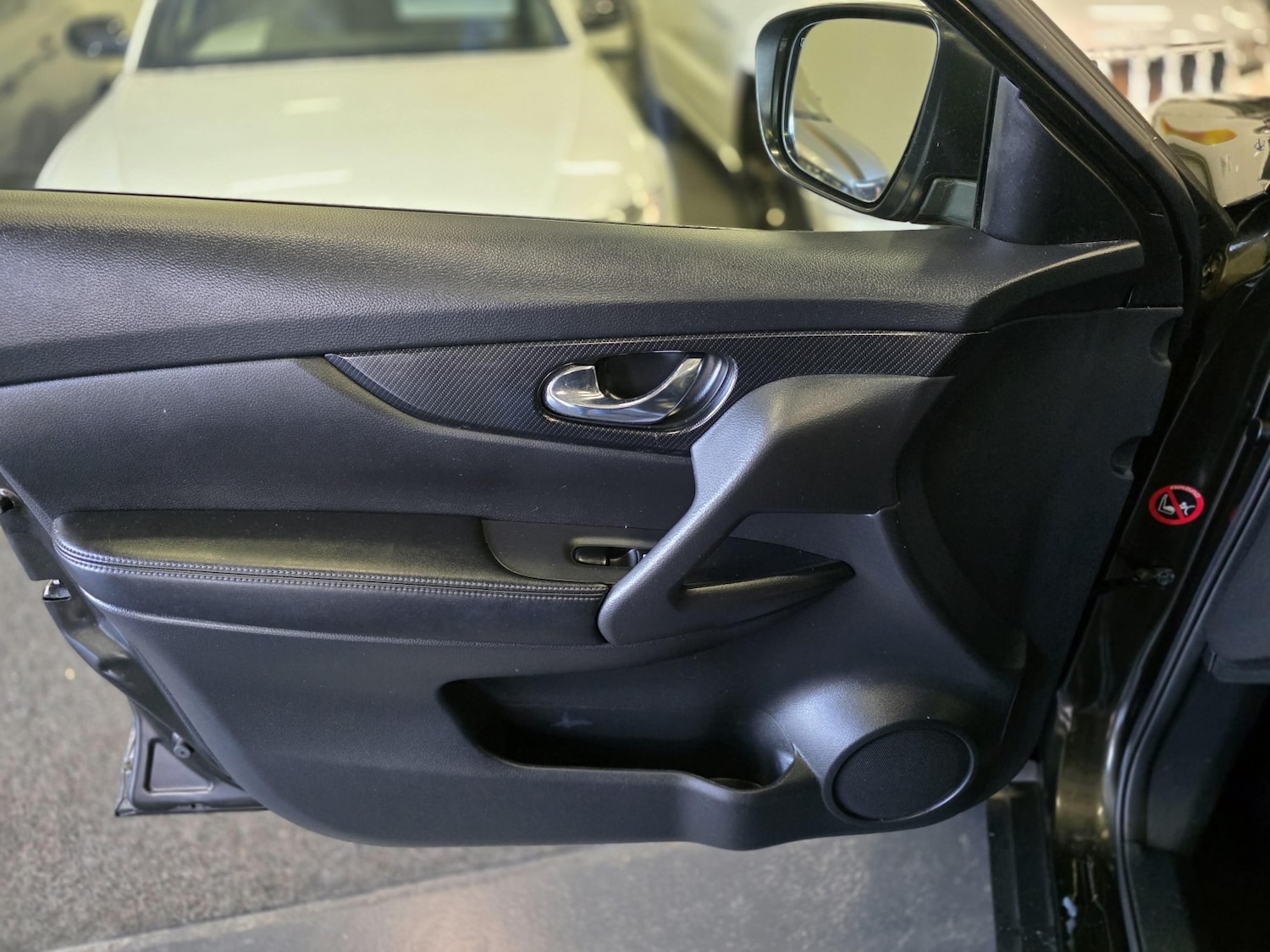 Used Nissan X-Trail 2018 for sale - 77053712: Photo 27