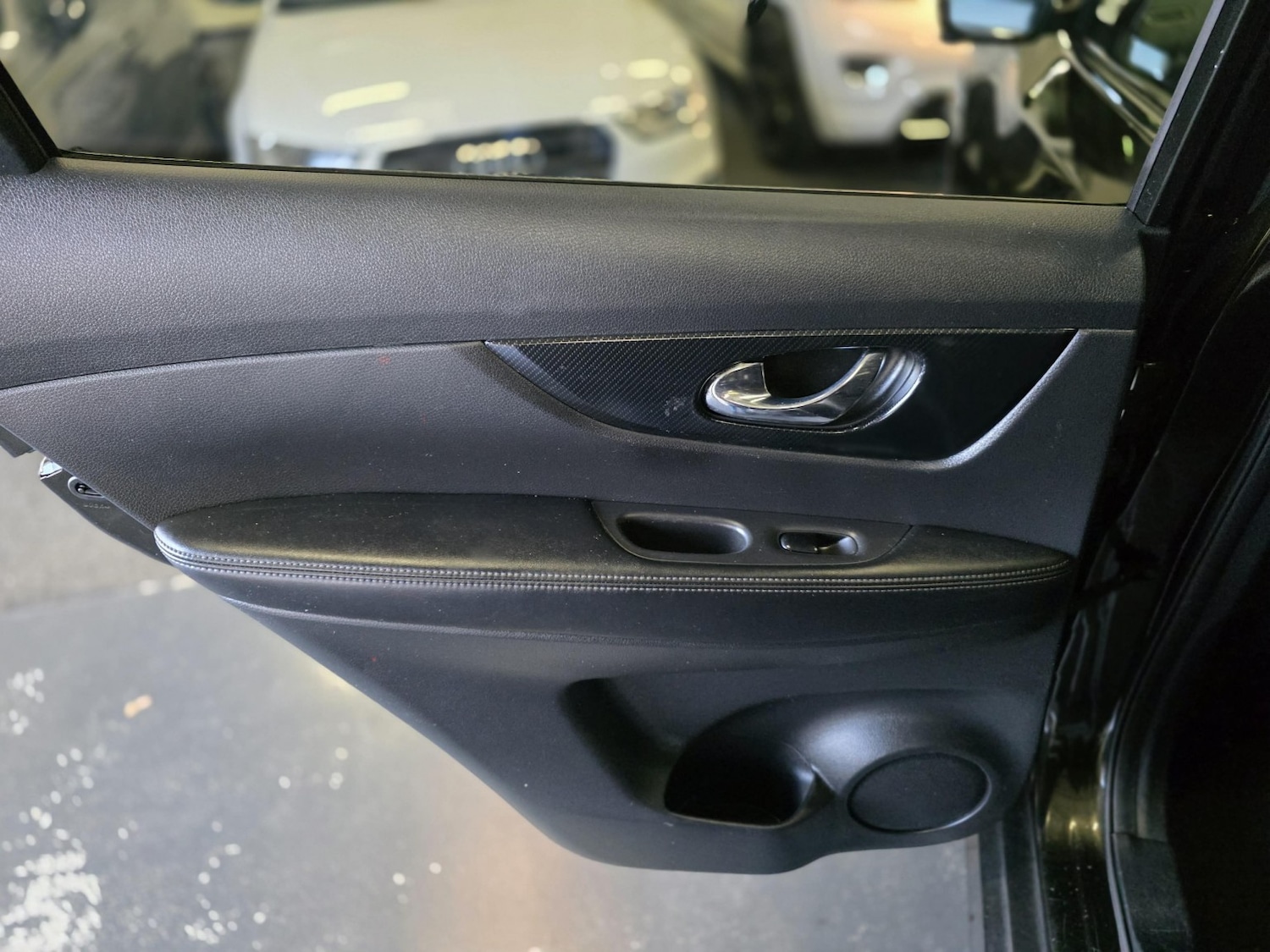 Used Nissan X-Trail 2018 for sale - 77053712: Photo 28