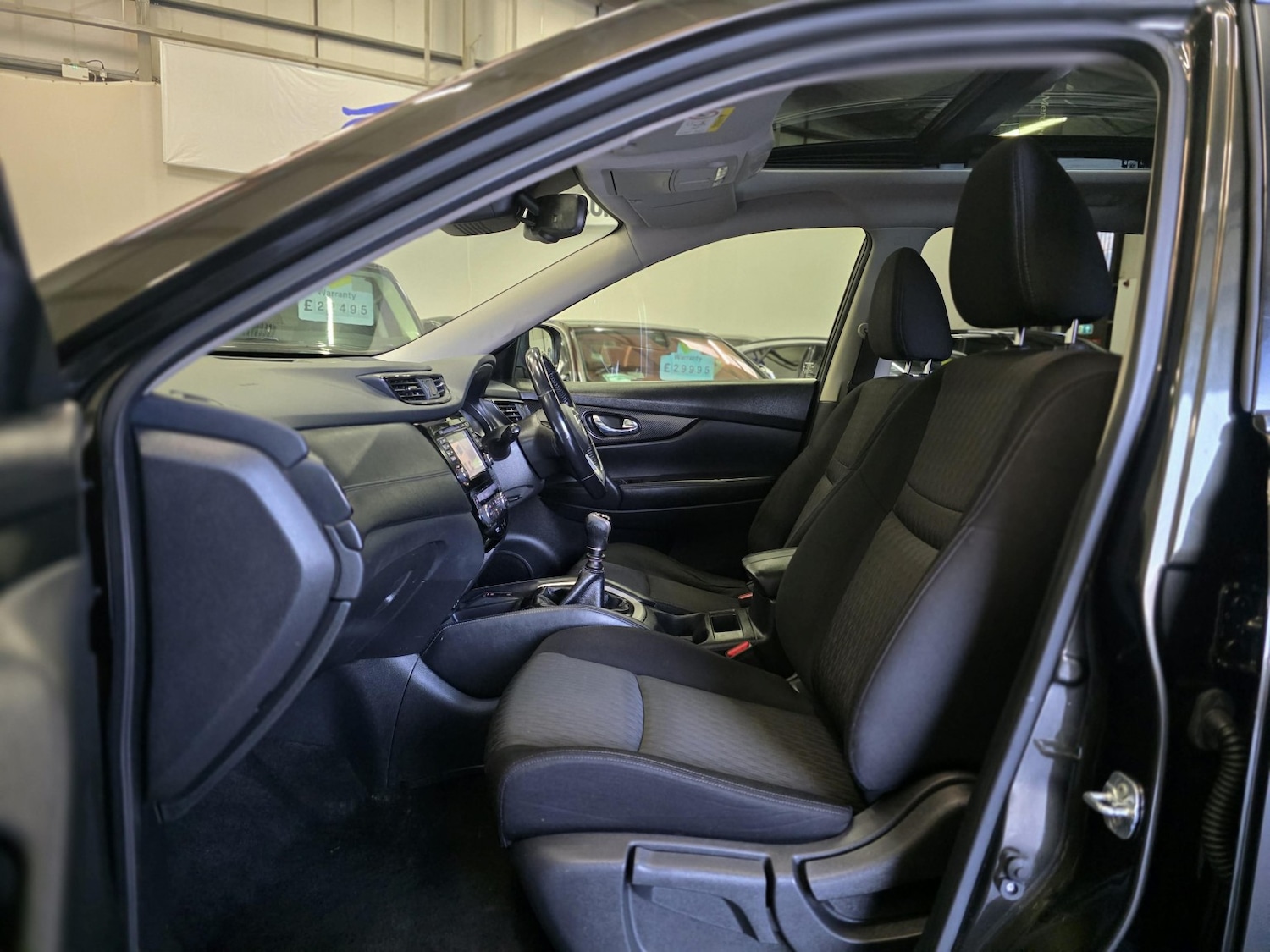 Used Nissan X-Trail 2018 for sale - 77053712: Photo 9