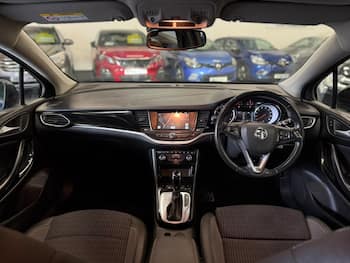 Used Vauxhall Astra 2022 for sale - 79649644: Photo