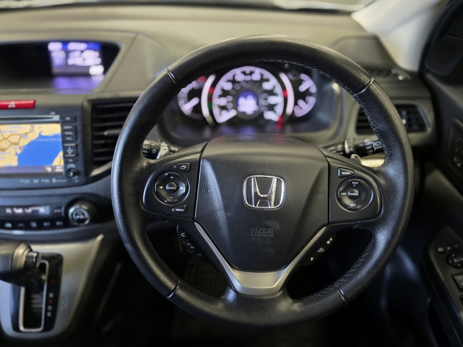Used Honda CR-V 2014 for sale - 76618709: Photo 10
