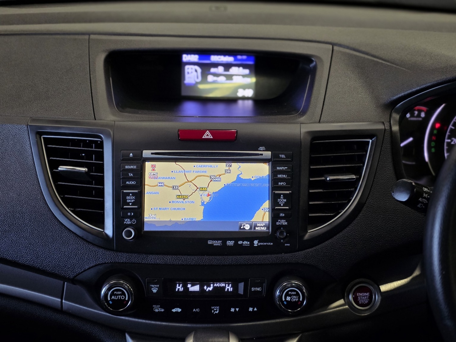 Used Honda CR-V 2014 for sale - 76618709: Photo 12