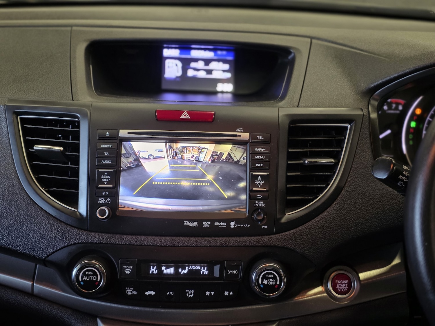 Used Honda CR-V 2014 for sale - 76618709: Photo 13