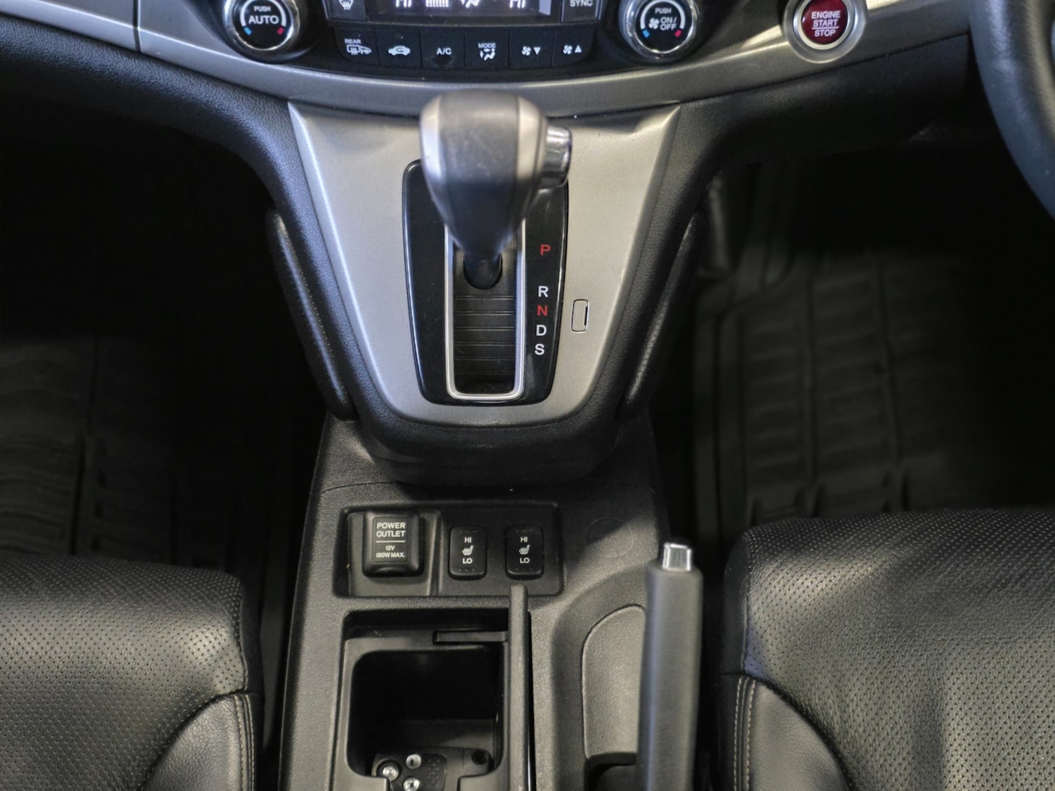 Used Honda CR-V 2014 for sale - 76618709: Photo 14