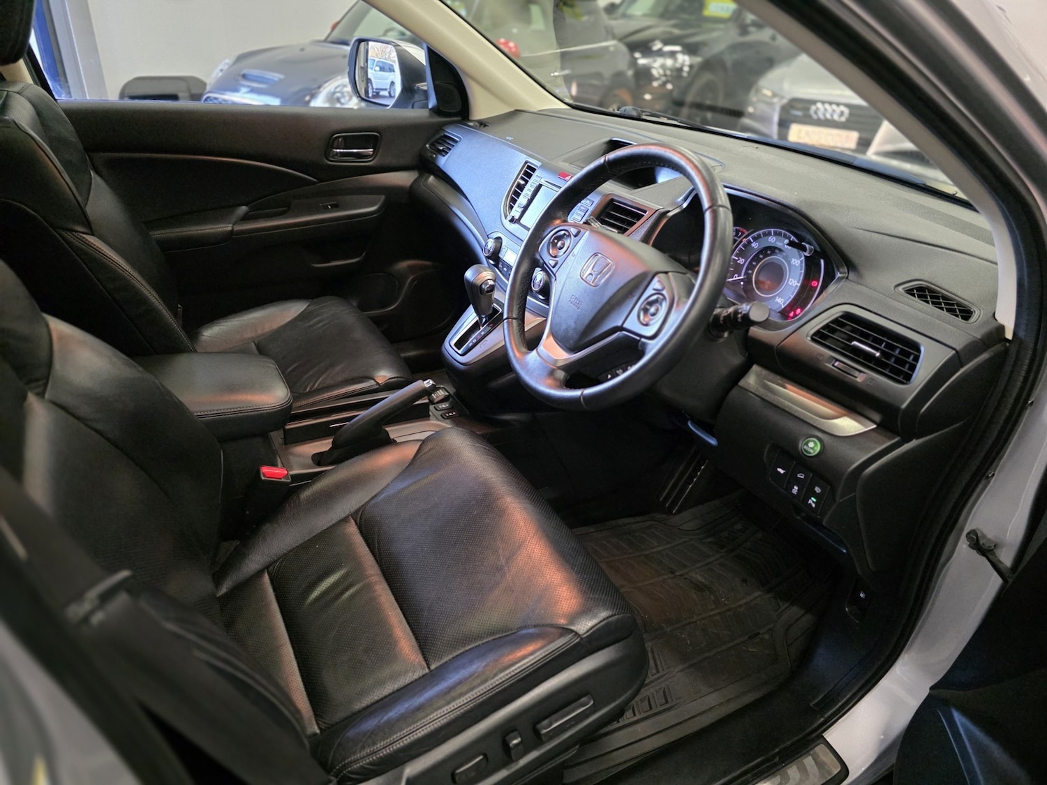 Used Honda CR-V 2014 for sale - 76618709: Photo 15