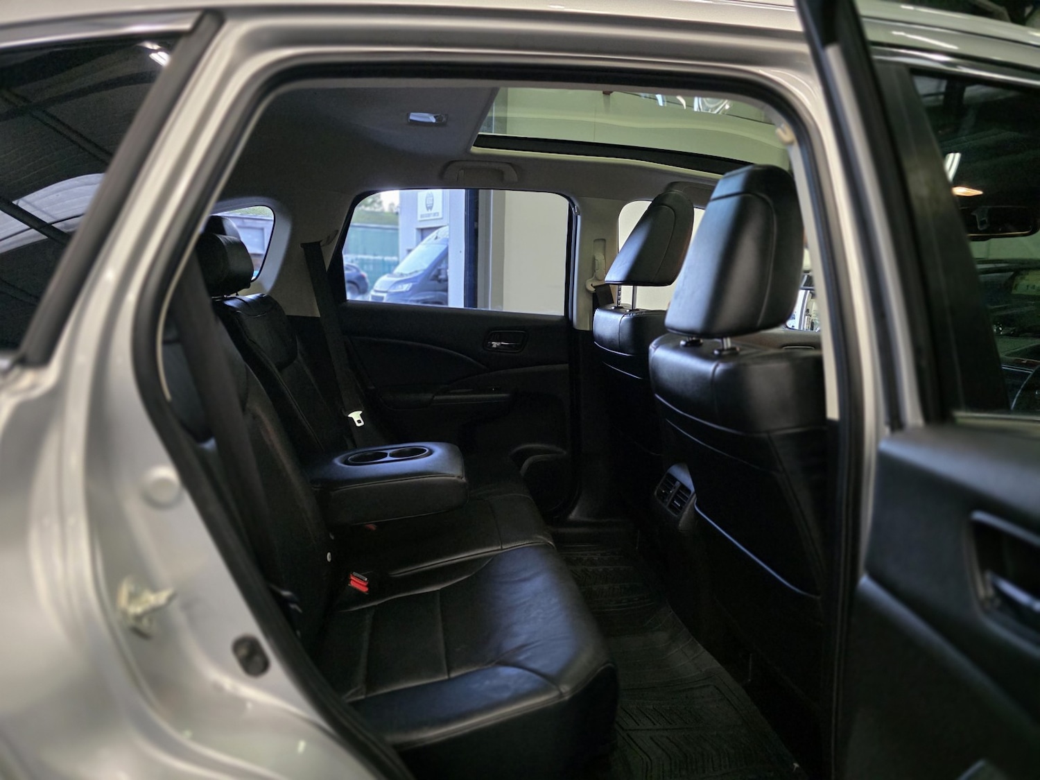 Used Honda CR-V 2014 for sale - 76618709: Photo 16