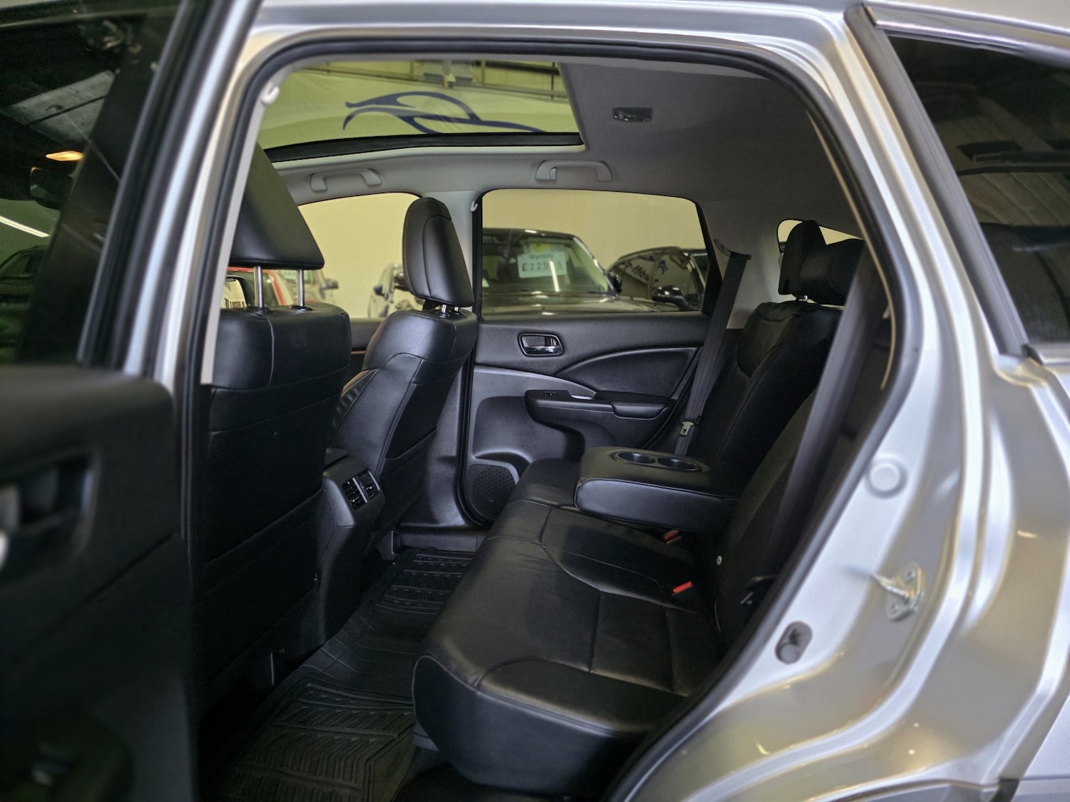 Used Honda CR-V 2014 for sale - 76618709: Photo 17