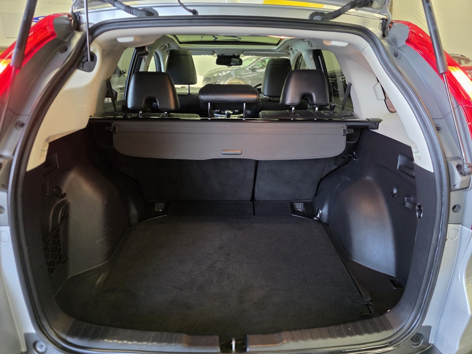 Used Honda CR-V 2014 for sale - 76618709: Photo 18