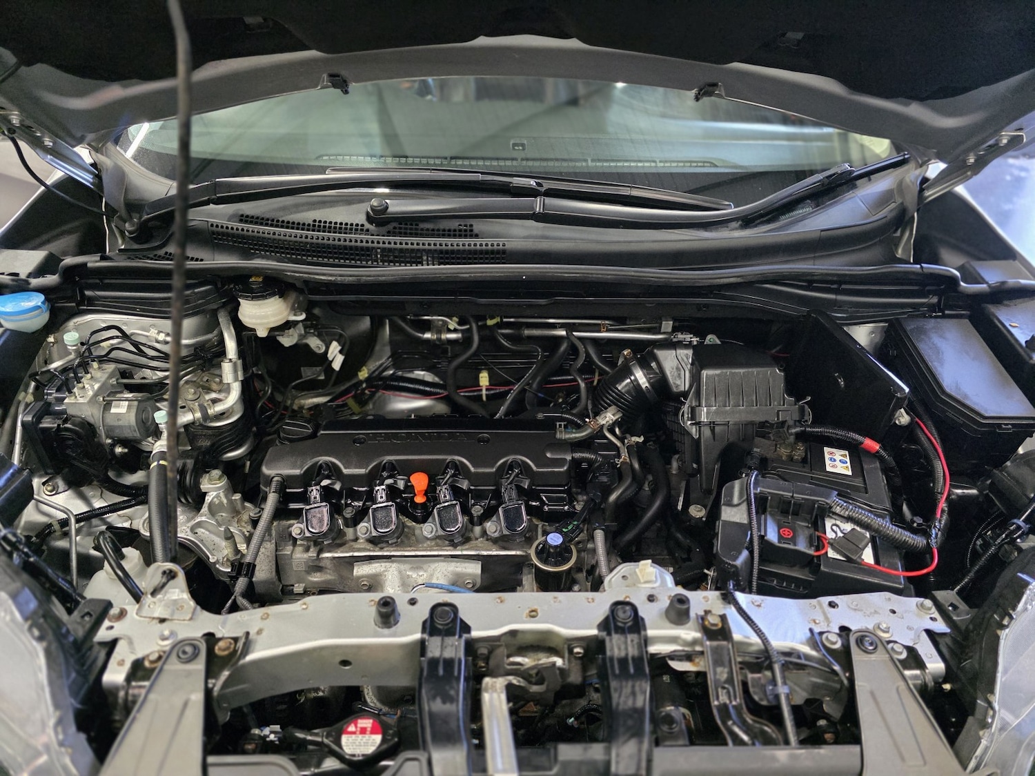 Used Honda CR-V 2014 for sale - 76618709: Photo 20