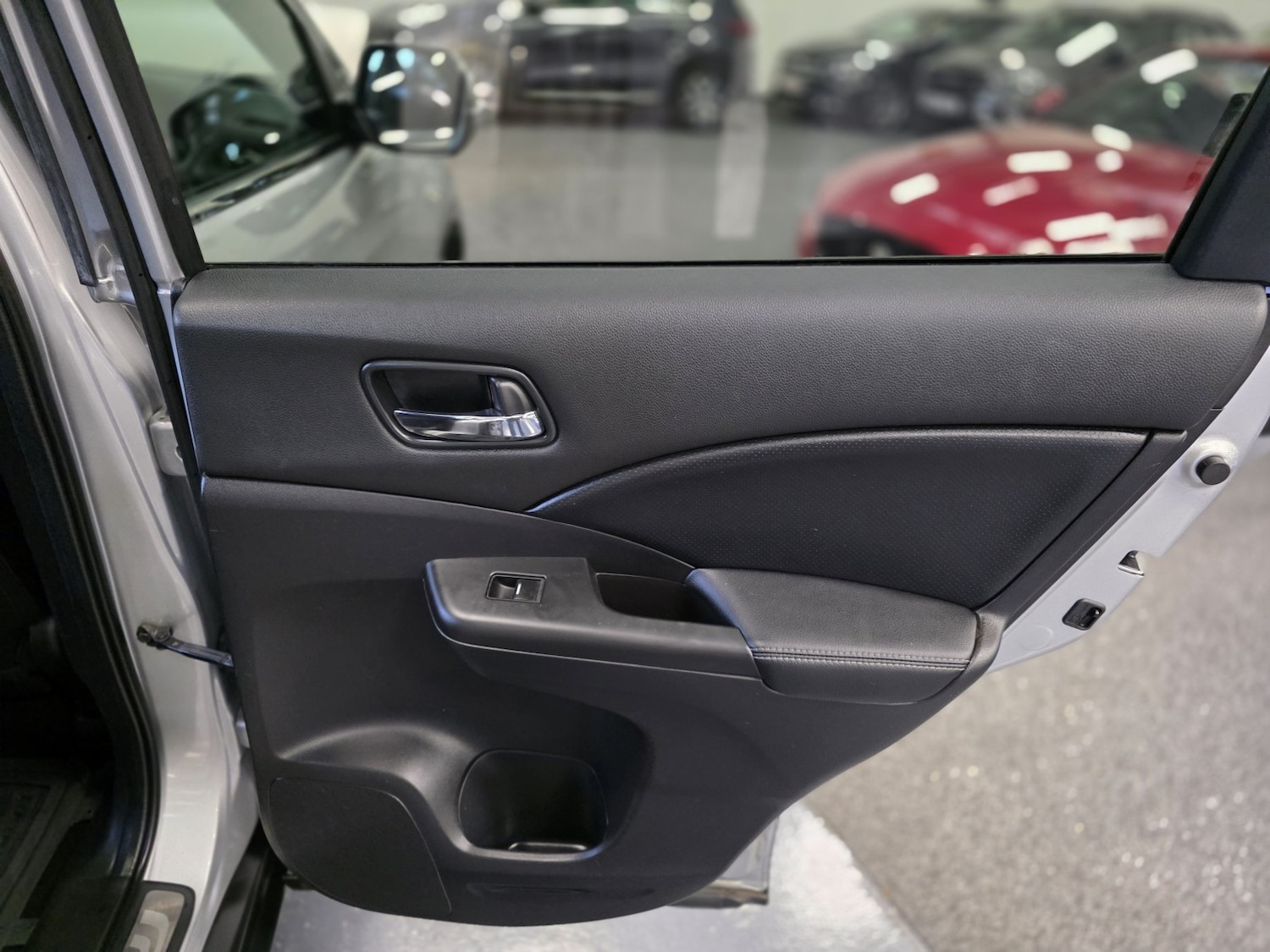 Used Honda CR-V 2014 for sale - 76618709: Photo 25