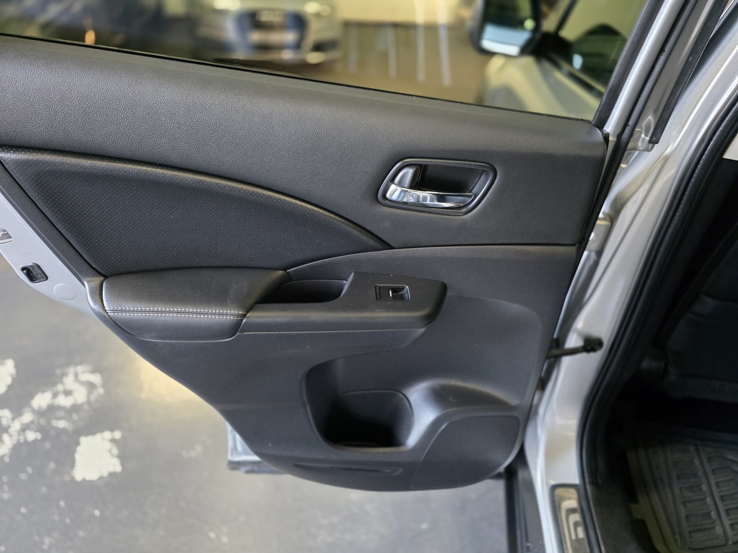 Used Honda CR-V 2014 for sale - 76618709: Photo 27